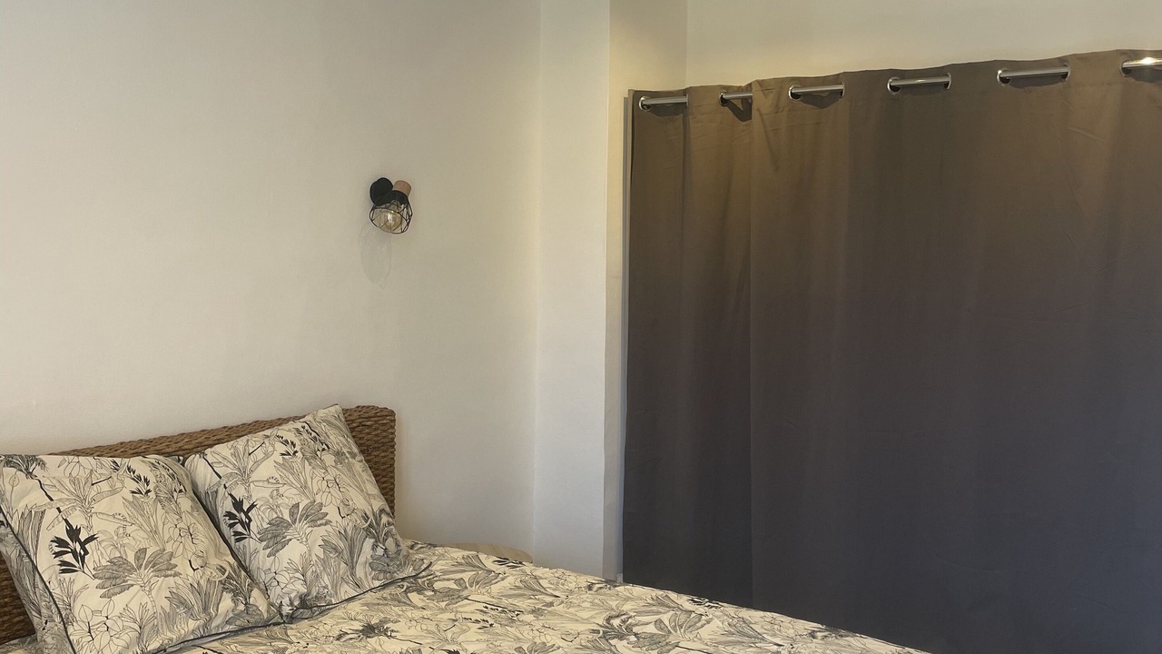 Photo of Bedroom in Salin-de-Giraud