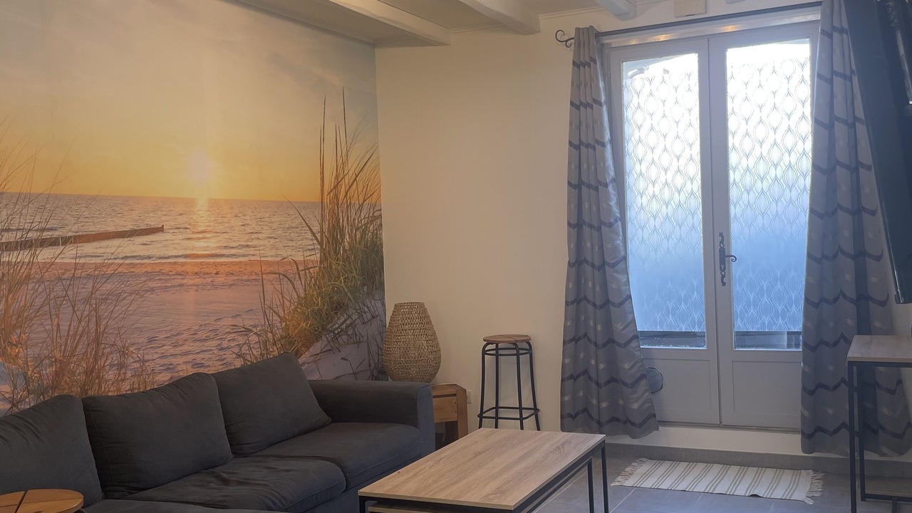 Photo of Livingroom in Salin-de-Giraud
