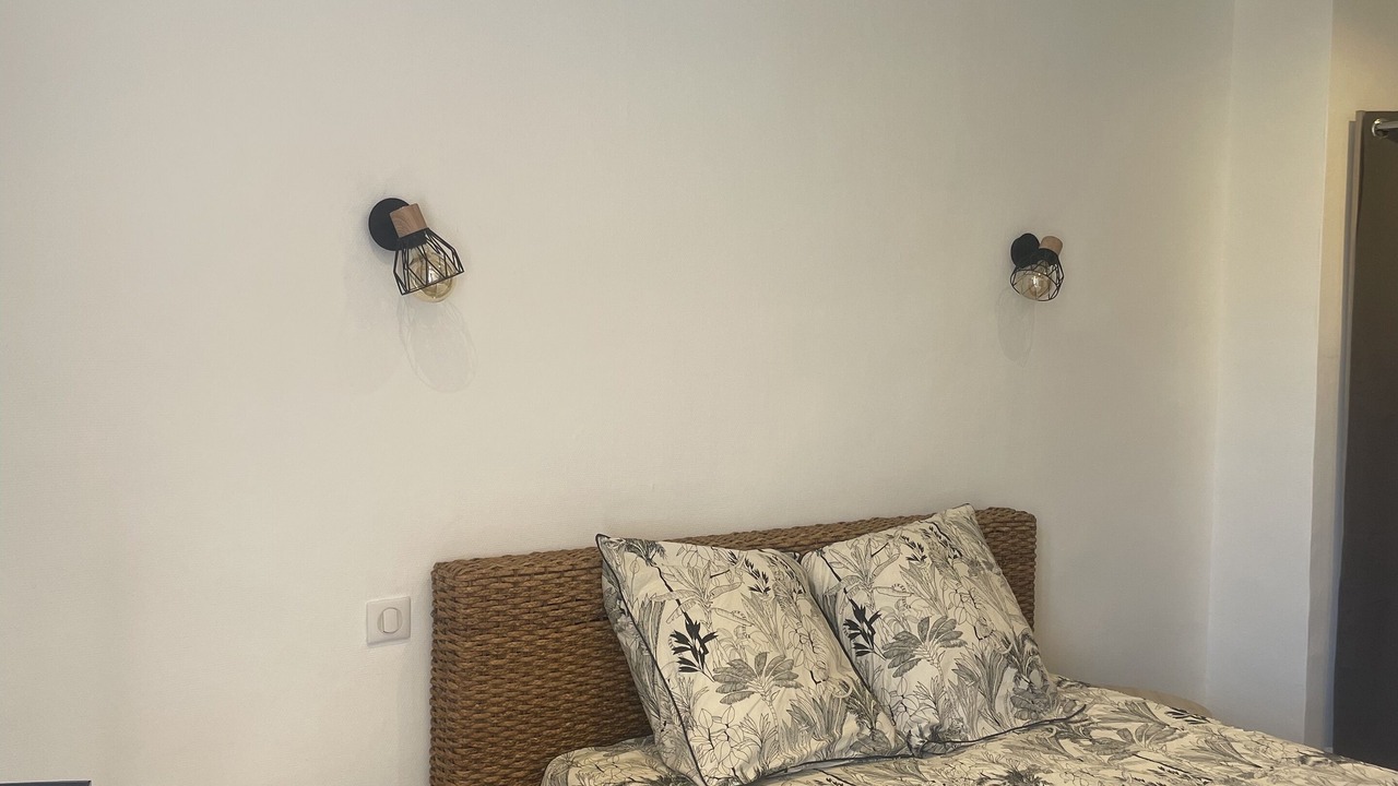 Photo of Bedroom in Salin-de-Giraud