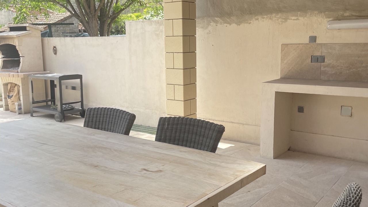 Photo of Outdoor in Salin-de-Giraud