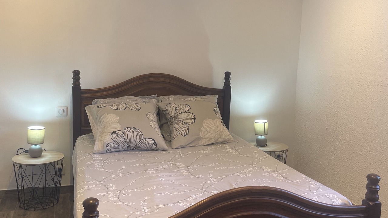 Photo of Bedroom in Salin-de-Giraud