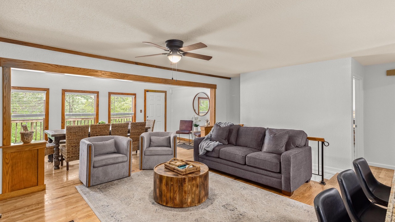 Photo of Bedroom in Beaver Shores
