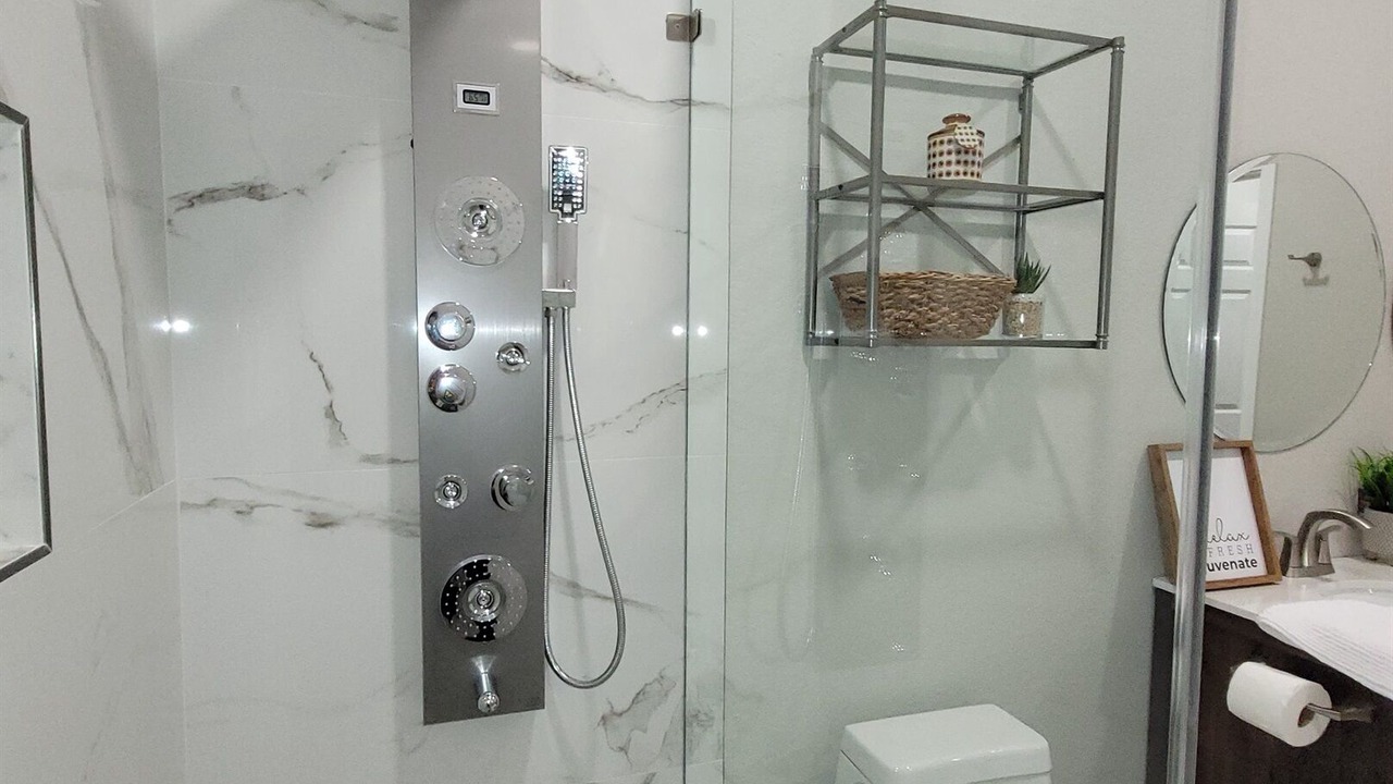 Photo of Bathroom in Beaver Shores