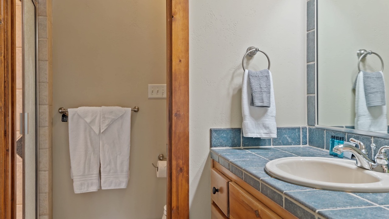 Photo of Bathroom in Horseshoe Bay West