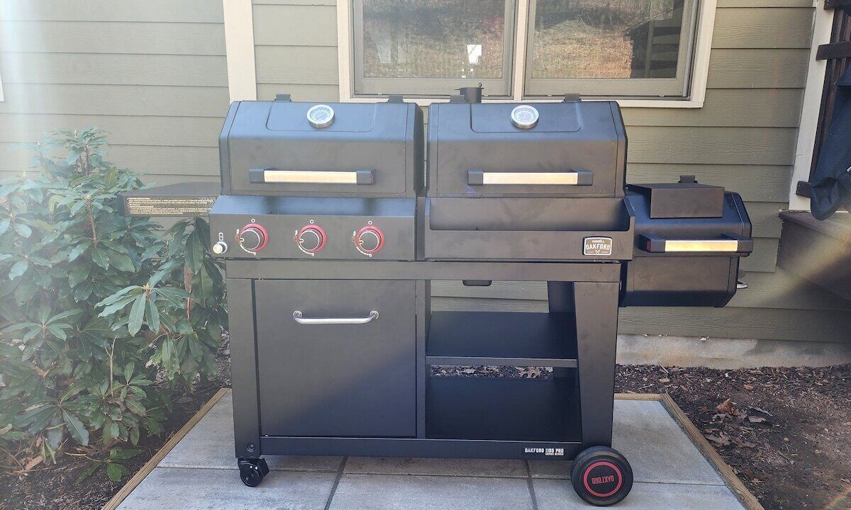 Photo of Patio Balcony in Hiawassee