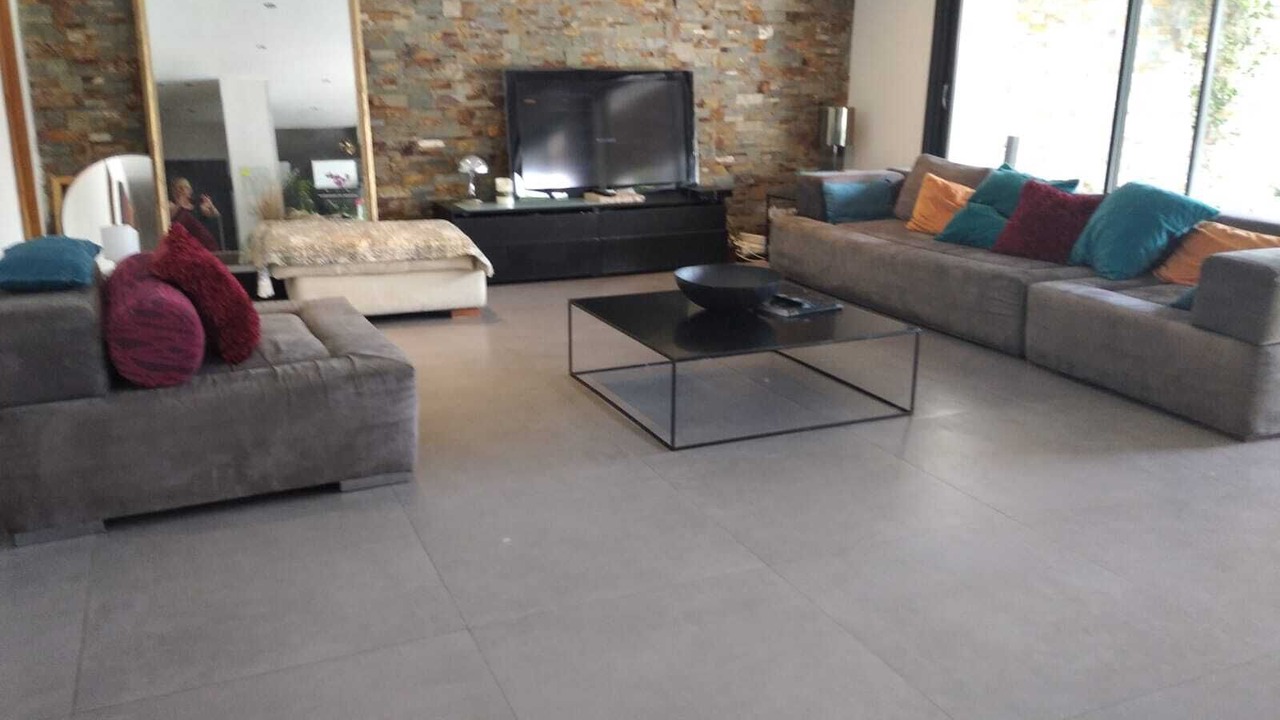 Photo of Livingroom in Les Cevennes