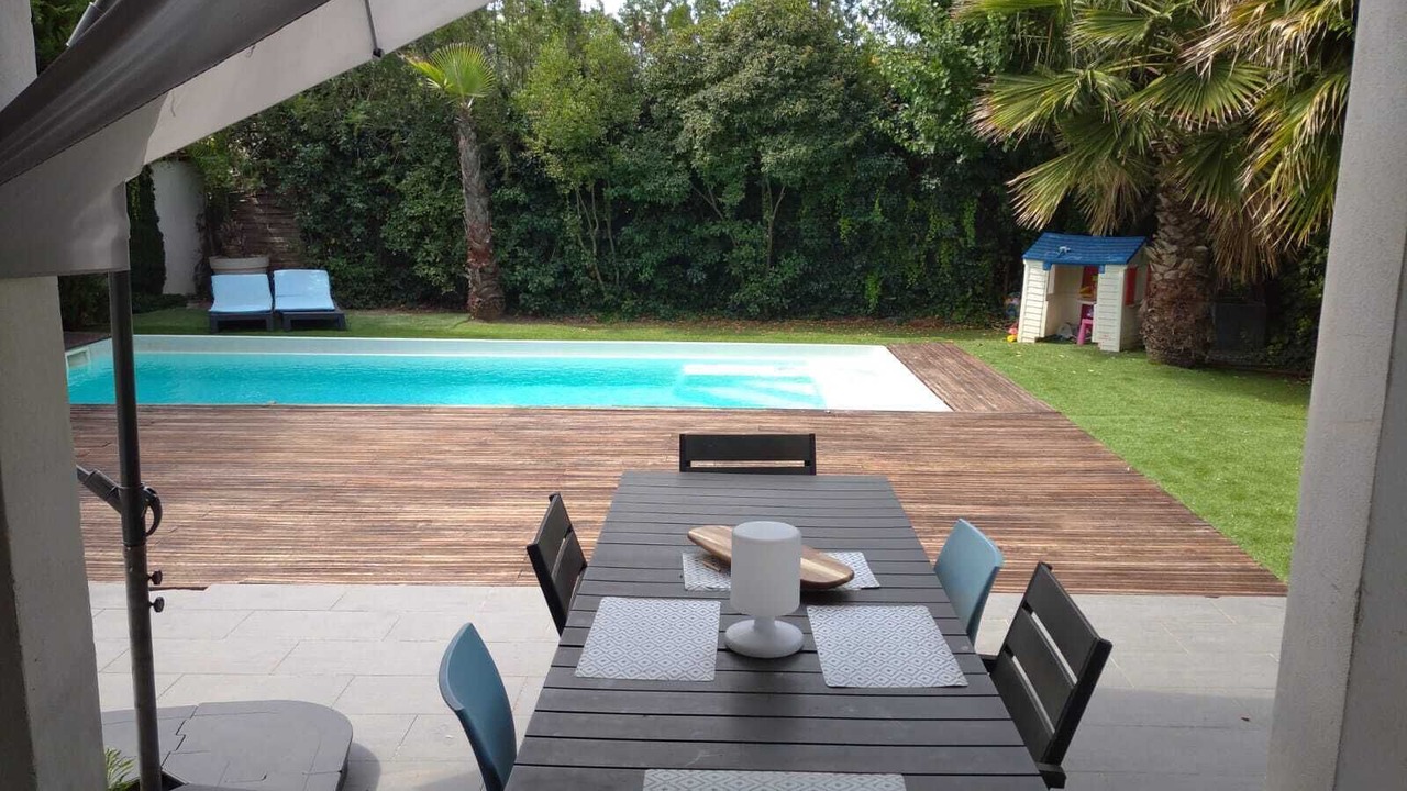 Photo of Outdoor in Les Cevennes