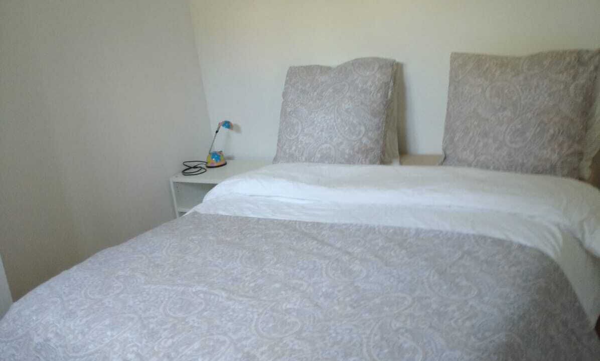 Photo of Bedroom in Les Cevennes