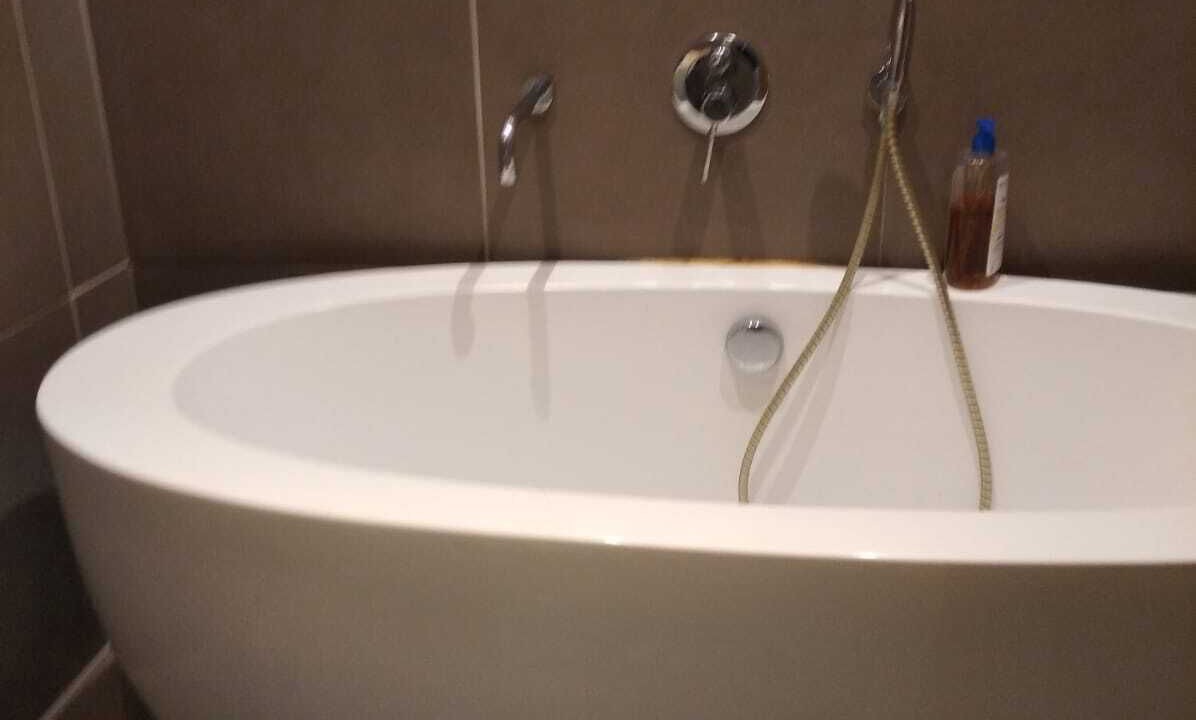 Photo of Bathroom in Les Cevennes