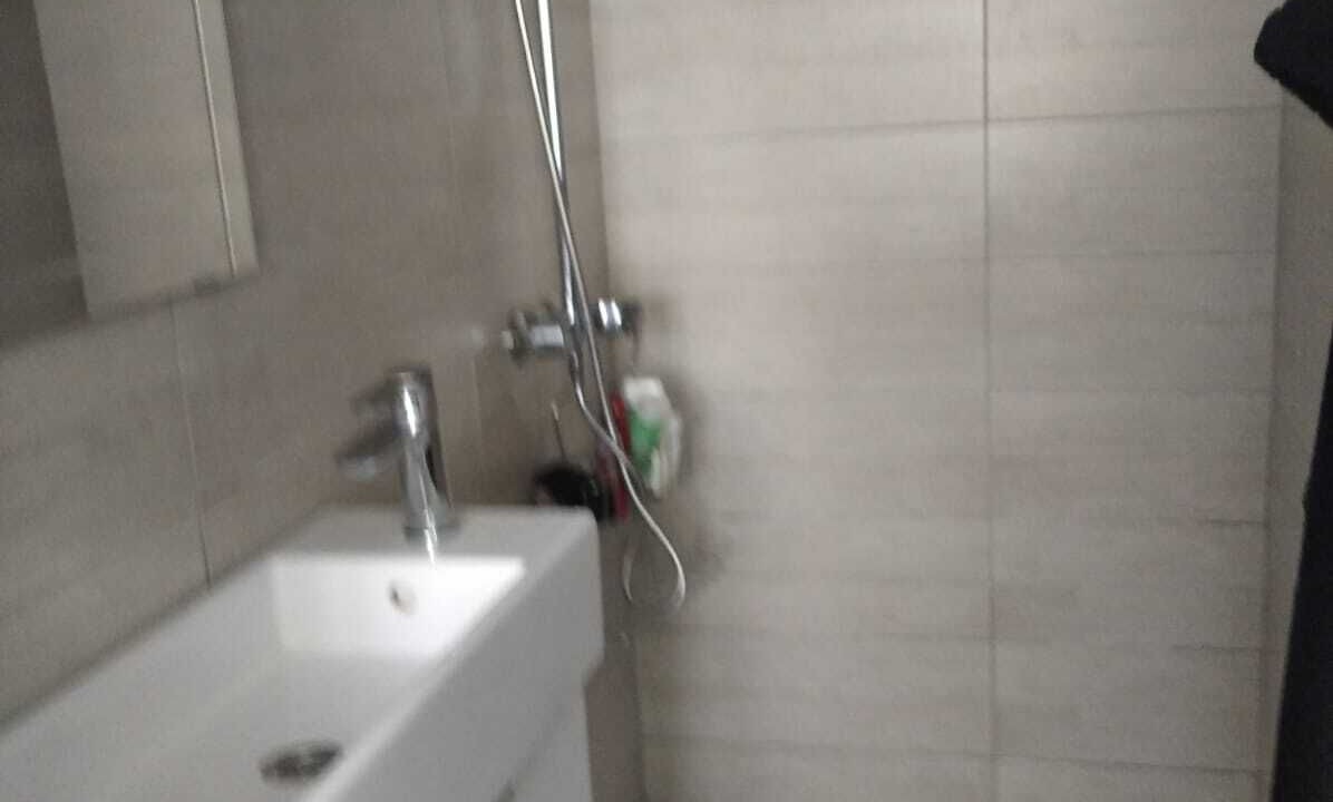 Photo of Bathroom in Les Cevennes