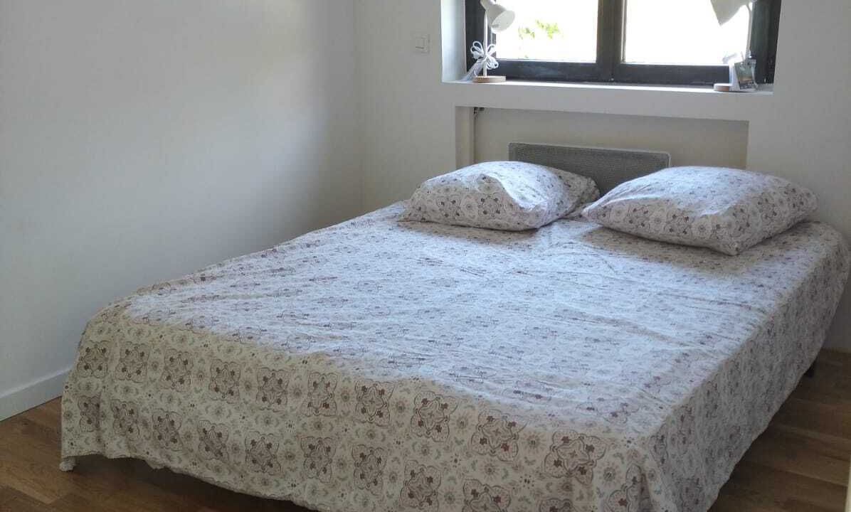 Photo of Bedroom in Les Cevennes