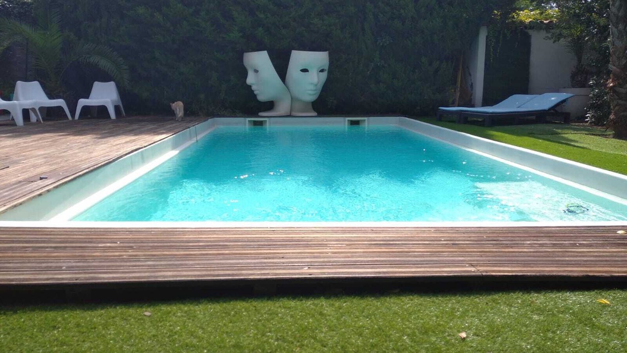 Photo of Outdoor in Les Cevennes