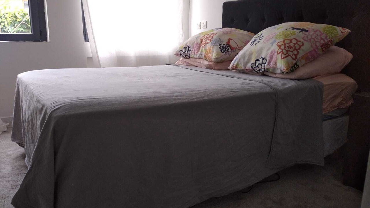 Photo of Bedroom in Les Cevennes