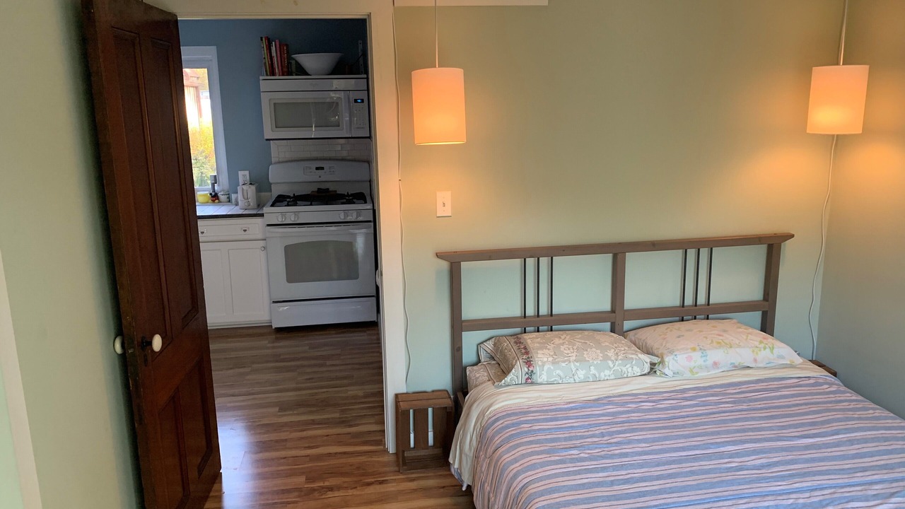 Photo of Bedroom in Tillson