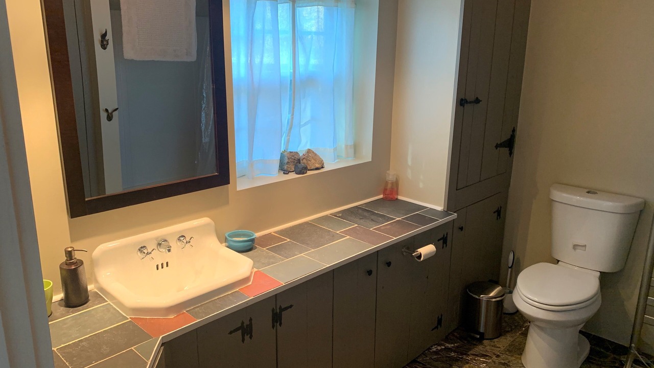 Photo of Bathroom in Tillson