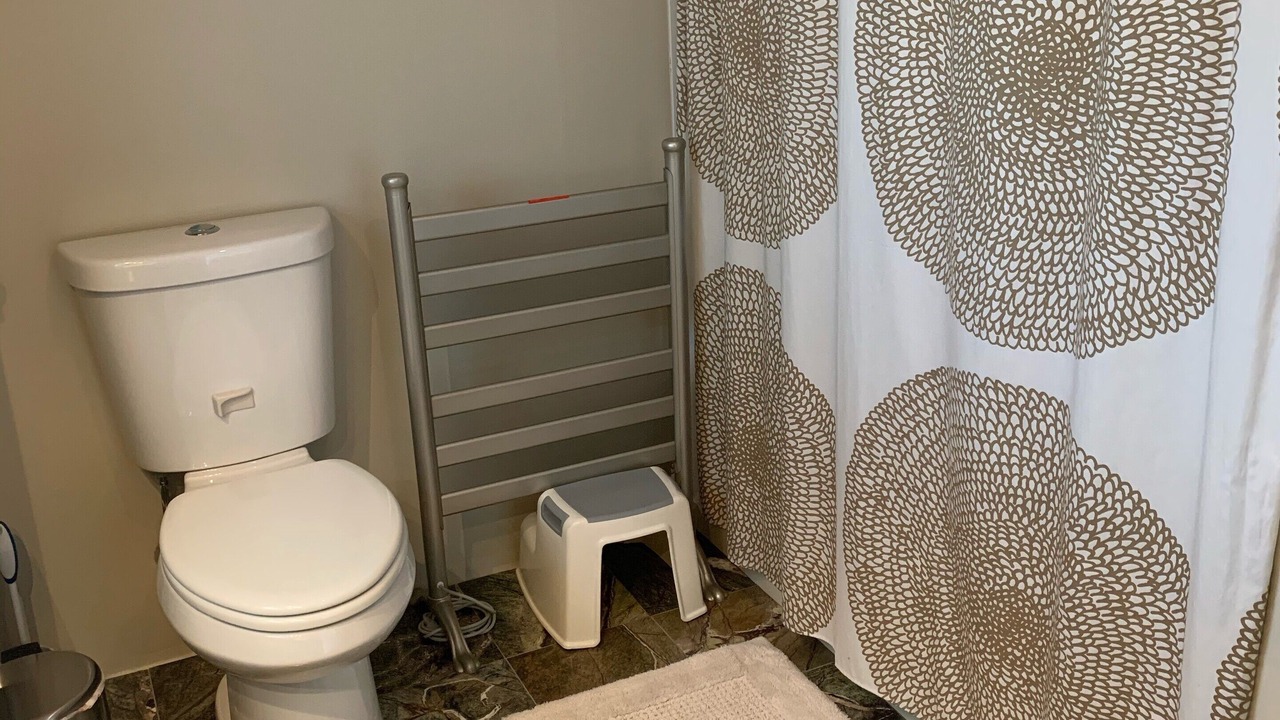 Photo of Bathroom in Tillson