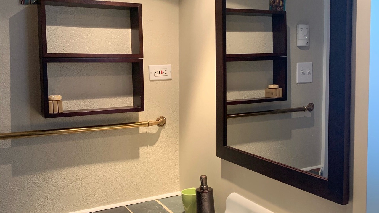 Photo of Bathroom in Tillson