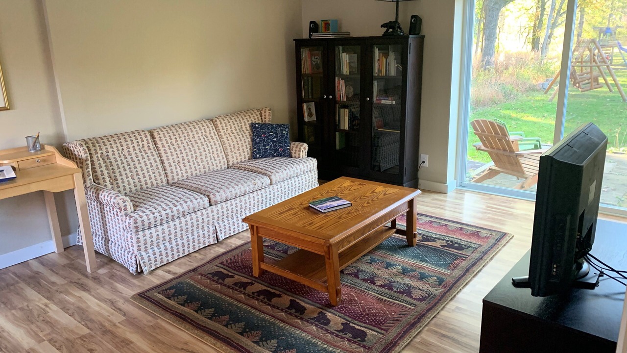 Photo of Livingroom in Tillson