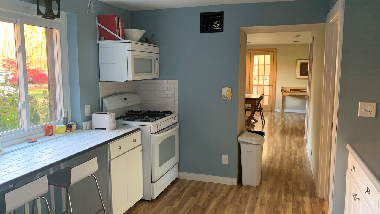 Photo of Kitchen in Tillson
