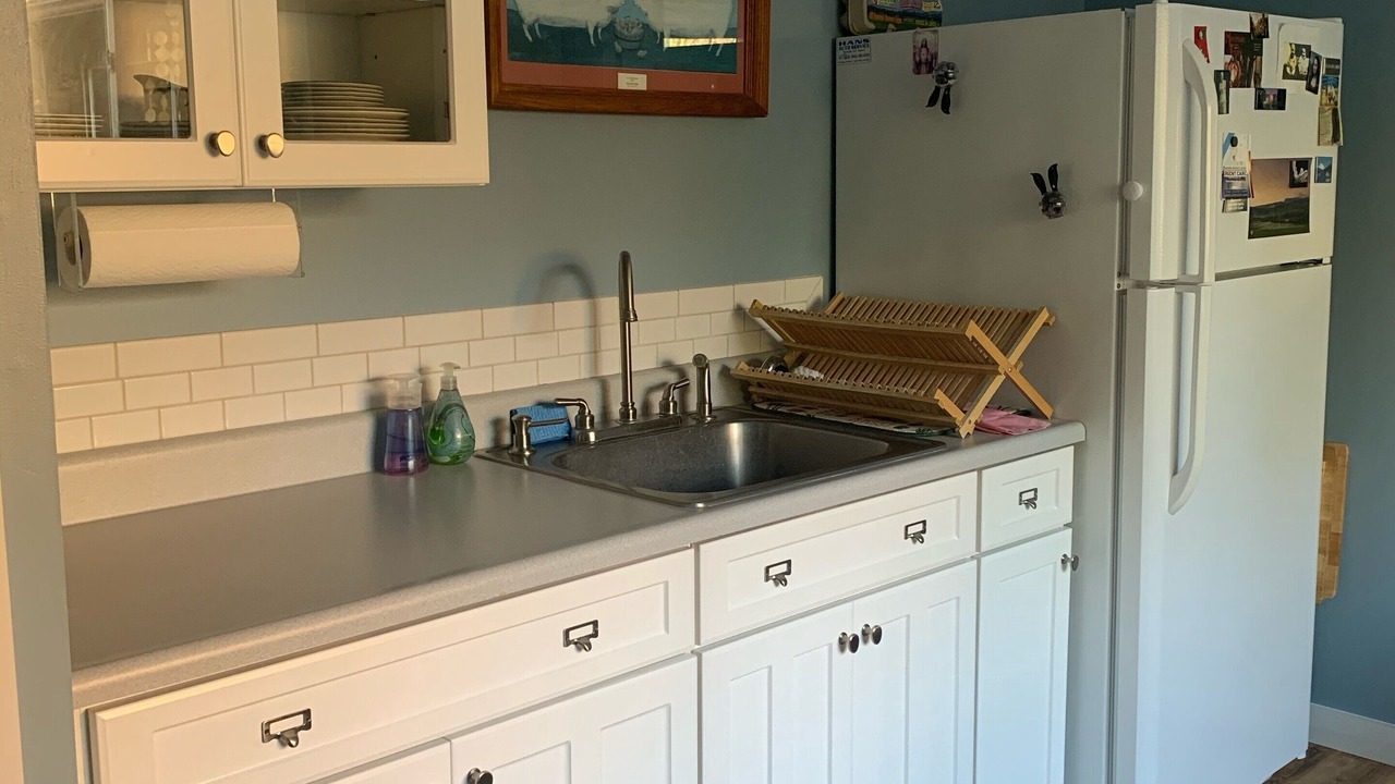 Photo of Kitchen in Tillson