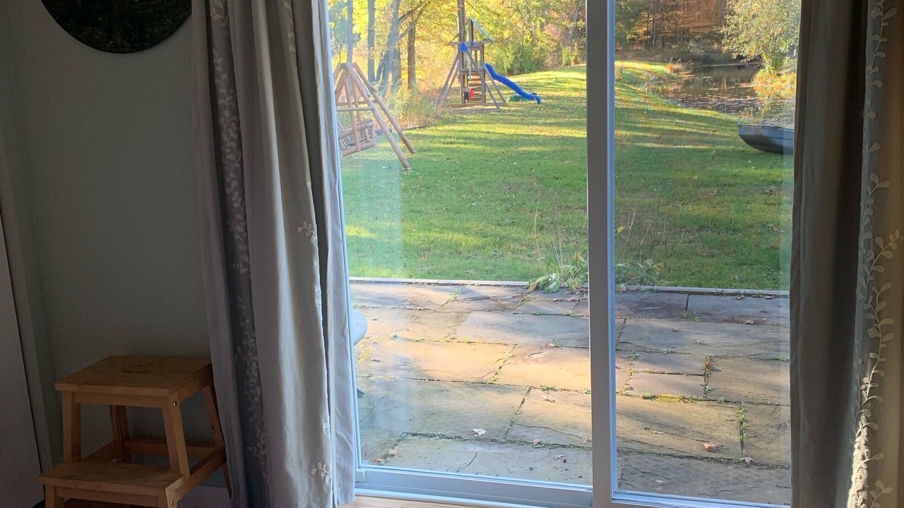 Photo of Bedroom in Tillson