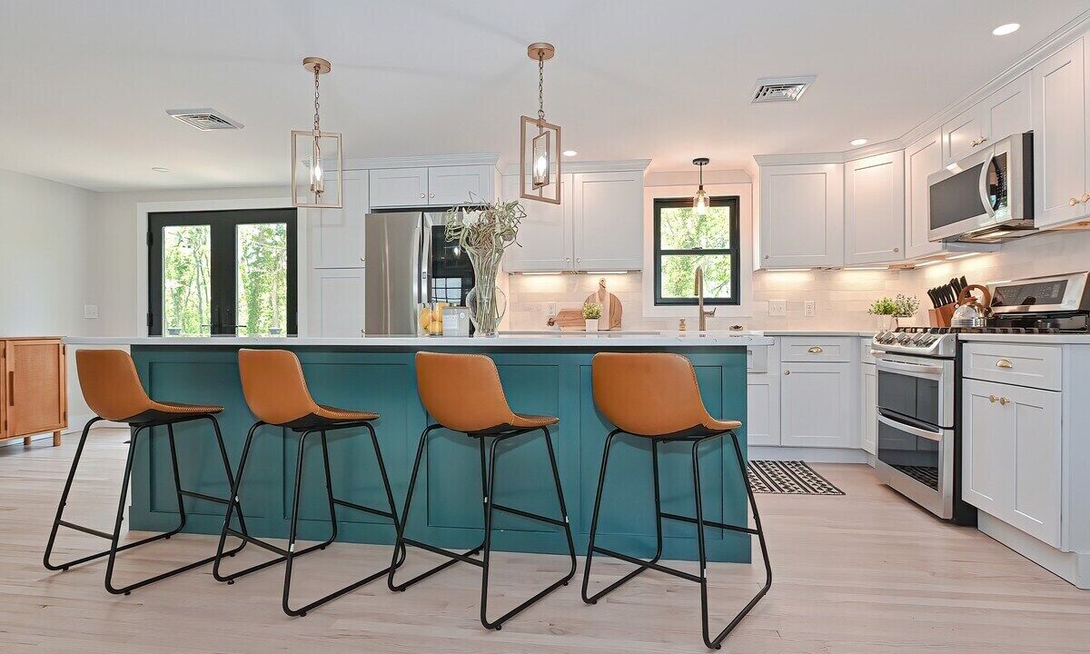 Photo of Kitchen in East Dennis
