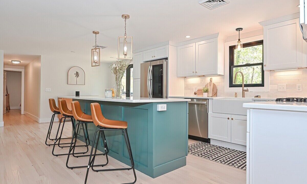 Photo of Kitchen in East Dennis
