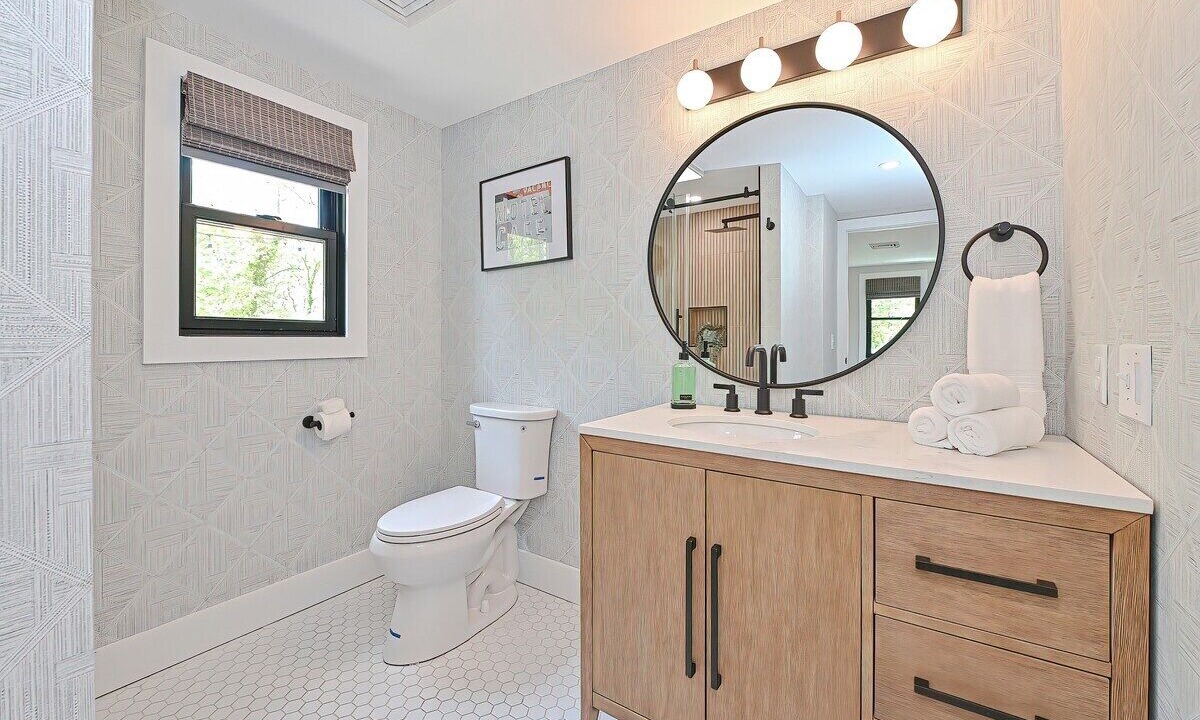 Photo of Bathroom in East Dennis