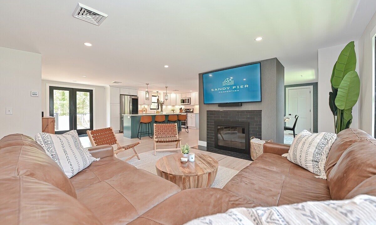 Photo of Livingroom in East Dennis