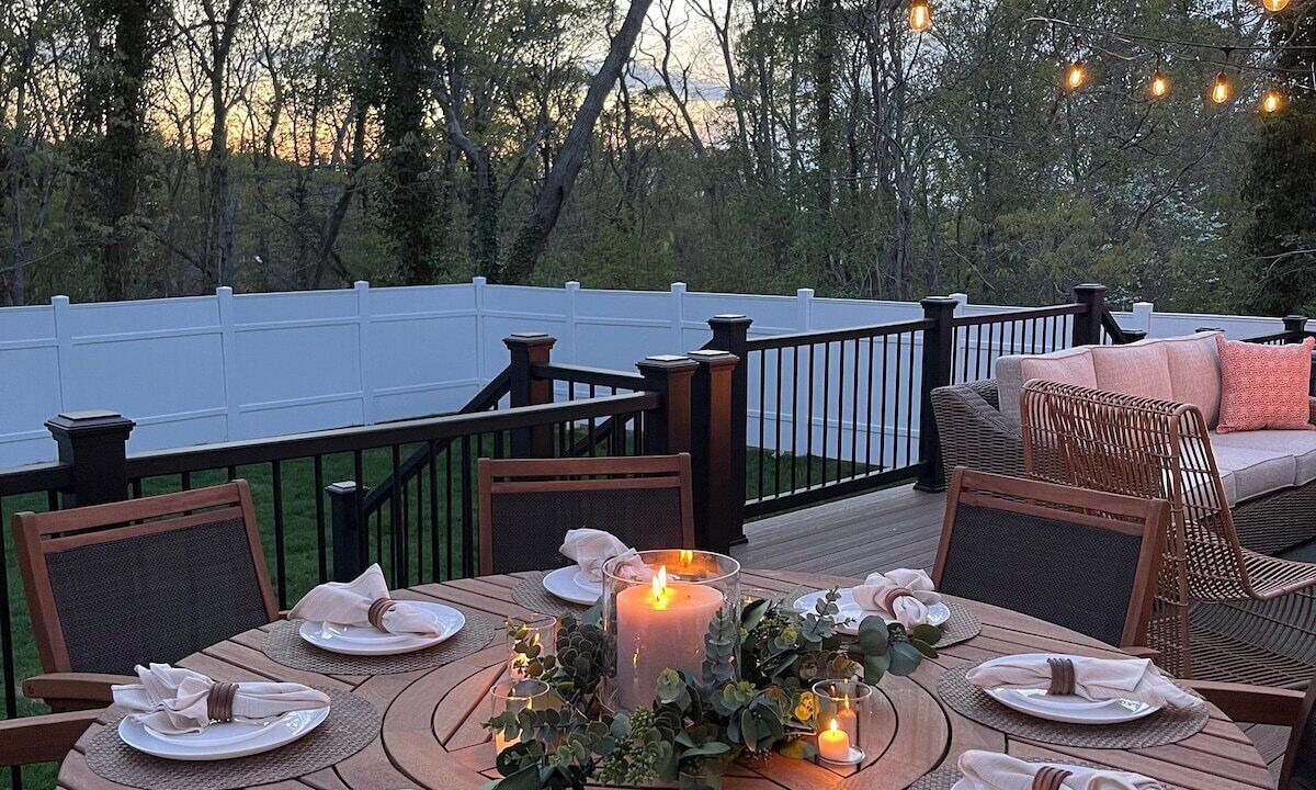 Photo of Outdoor in East Dennis