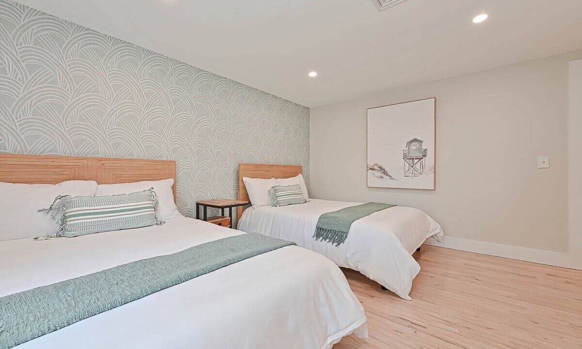 Photo of Bedroom in East Dennis