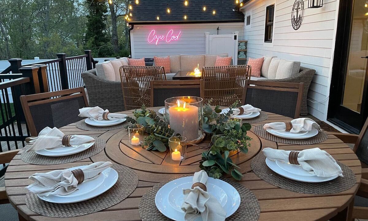 Photo of Outdoor in East Dennis