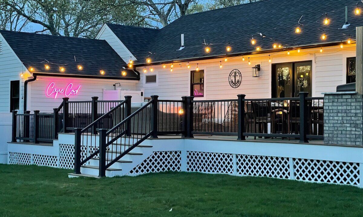 Photo of Outdoor in East Dennis