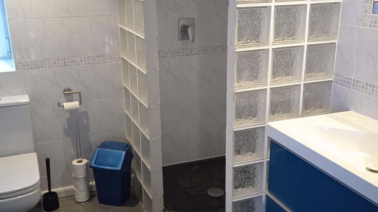 Photo of Bathroom in Sud Charente