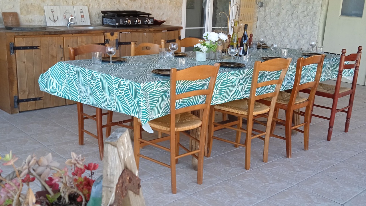 Photo of Outdoor in Sud Charente