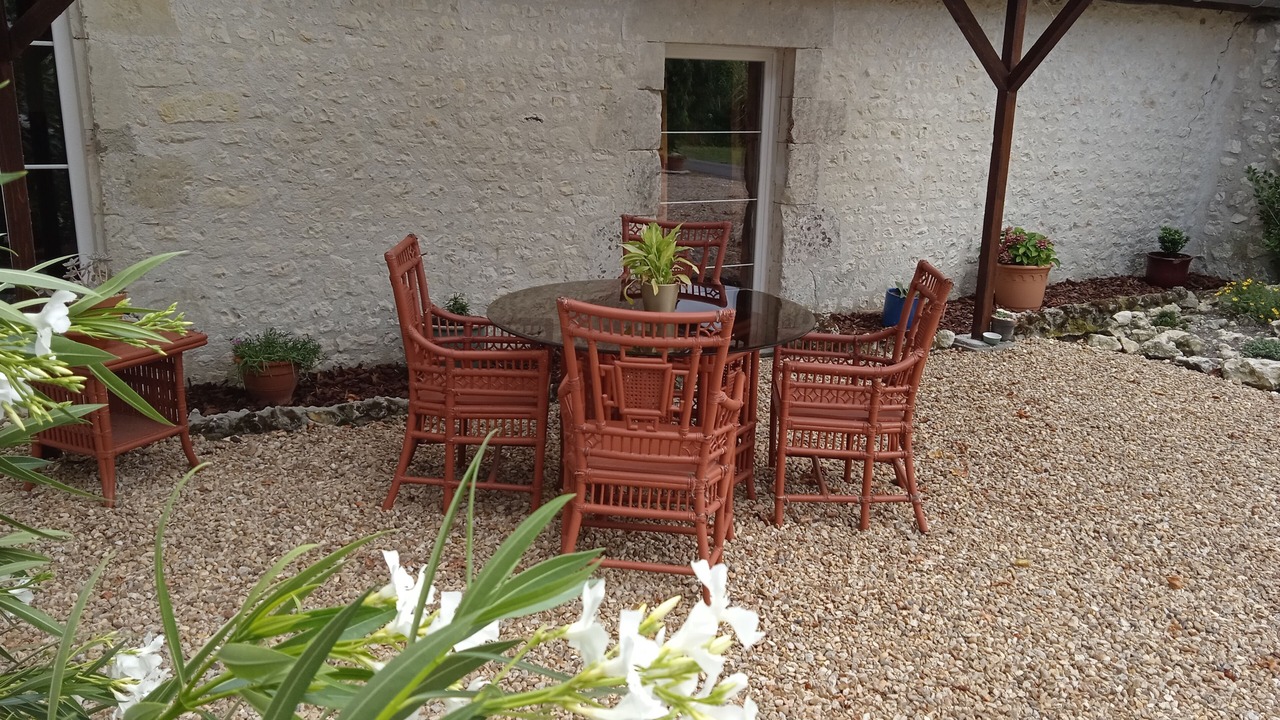 Photo of Outdoor in Sud Charente