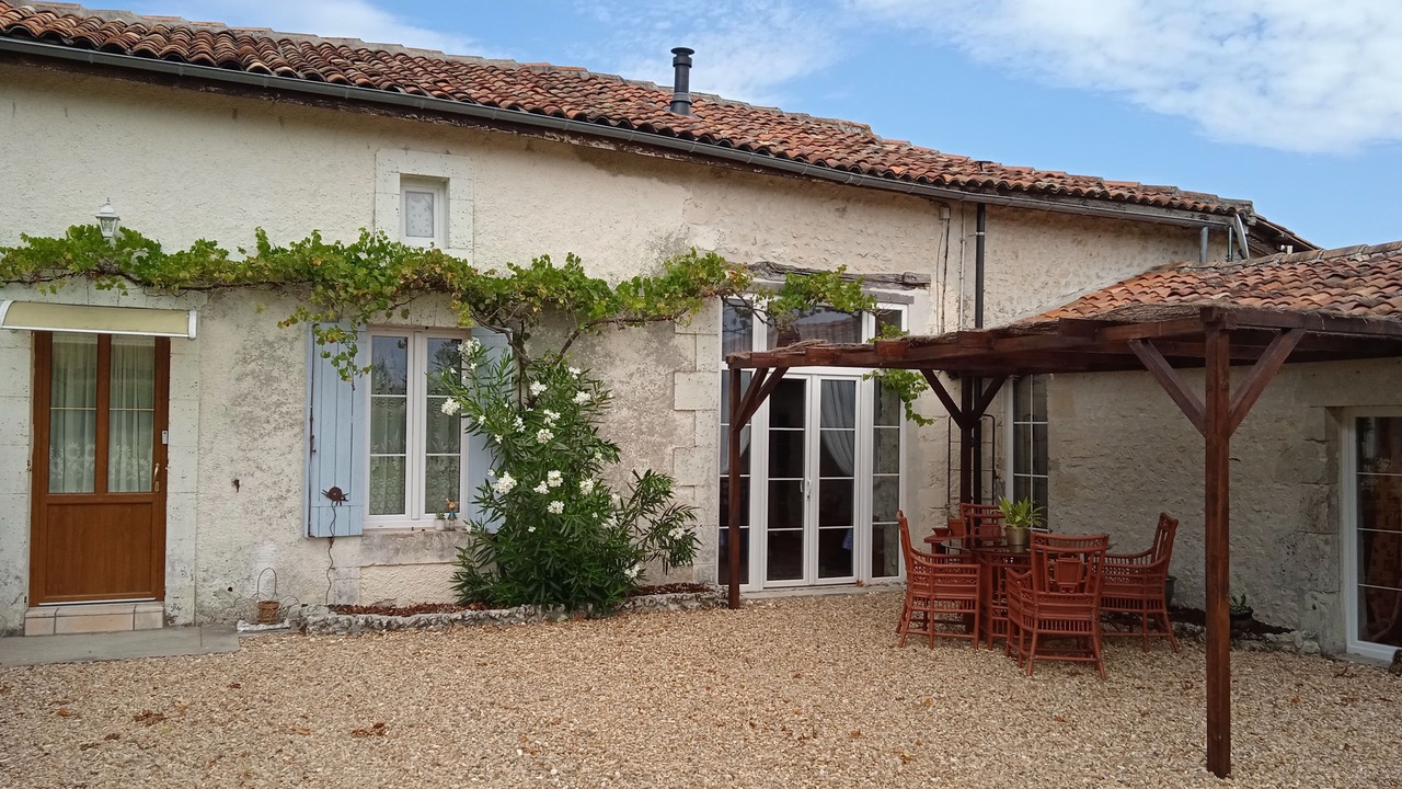 Photo of Outdoor in Sud Charente