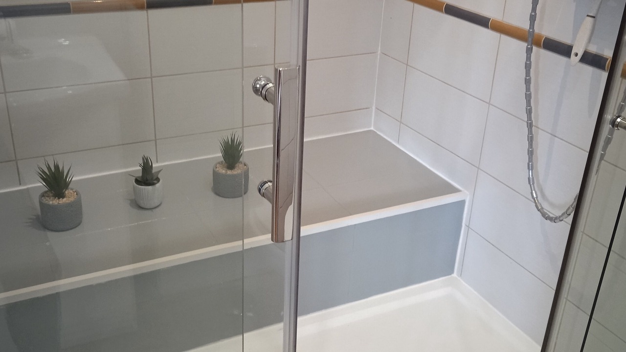 Photo of Bathroom in Sud Charente