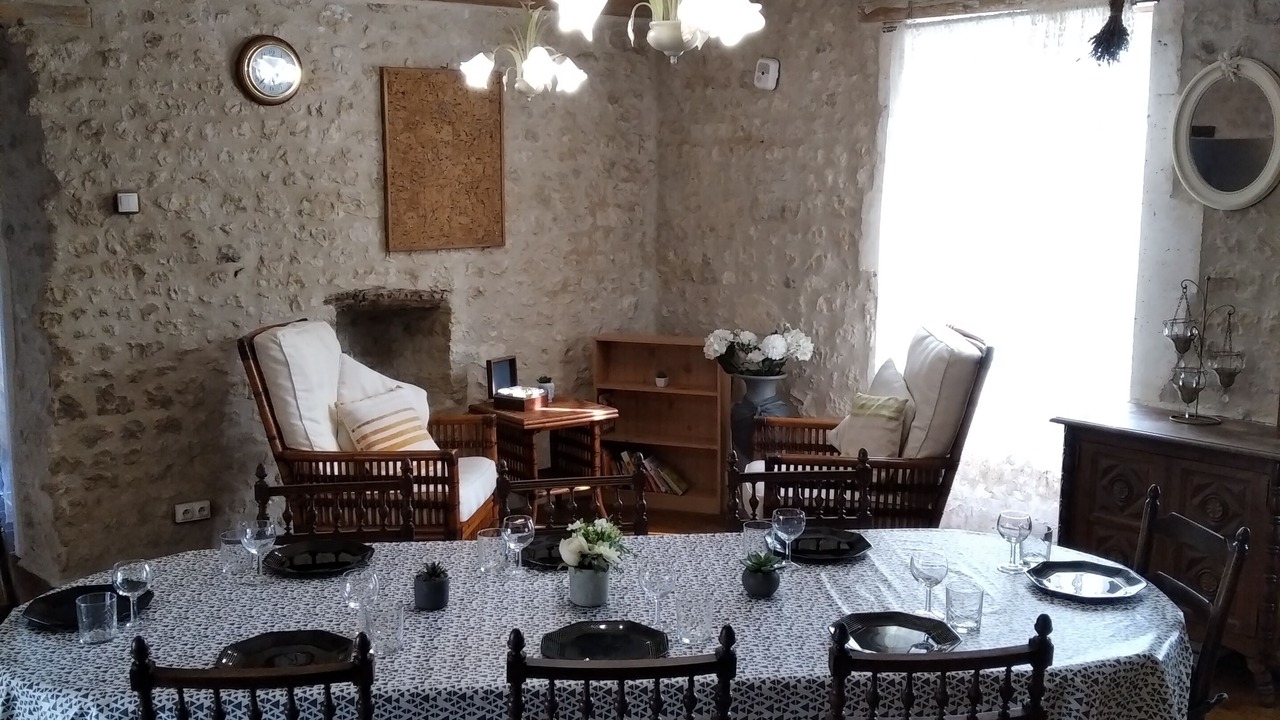 Photo of Others in Sud Charente