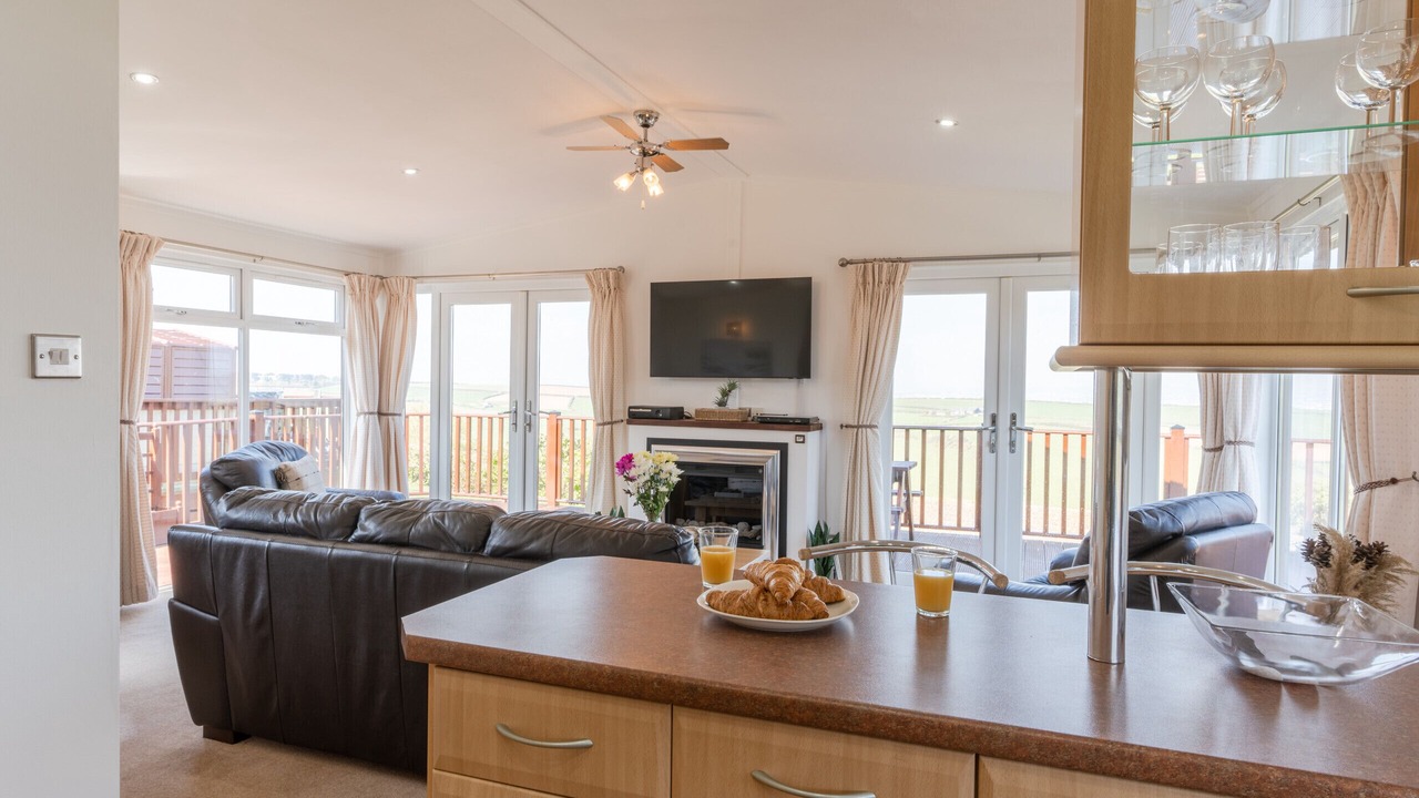 Photo of Livingroom in Saint John