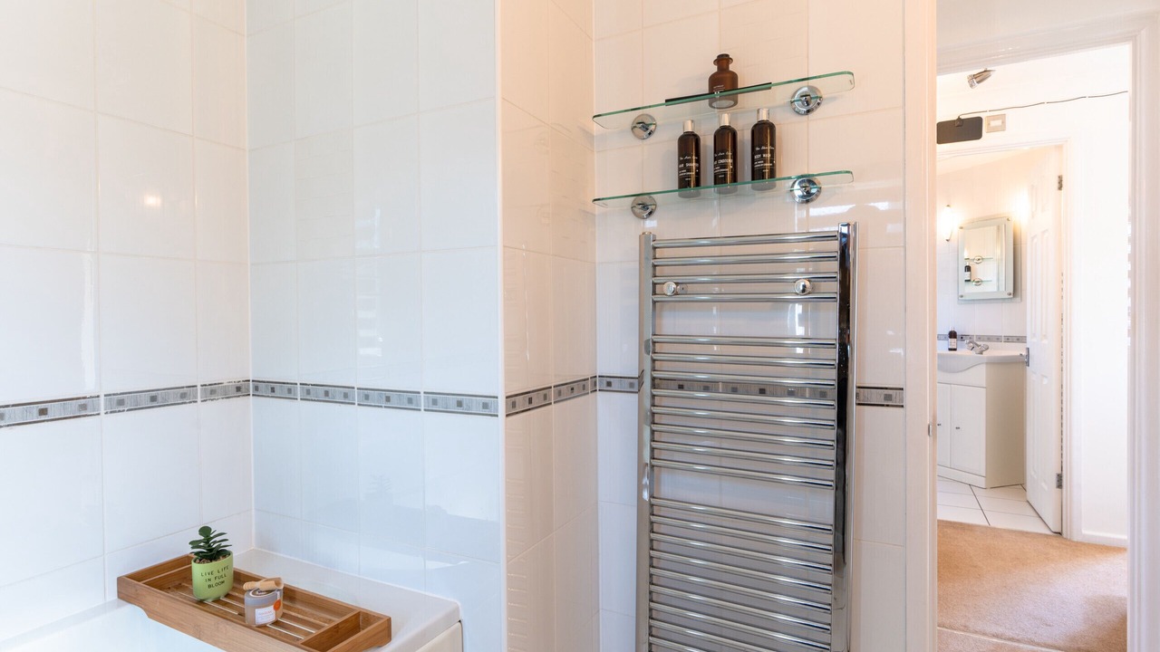 Photo of Bathroom in Saint John