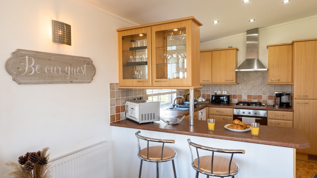 Photo of Kitchen in Saint John