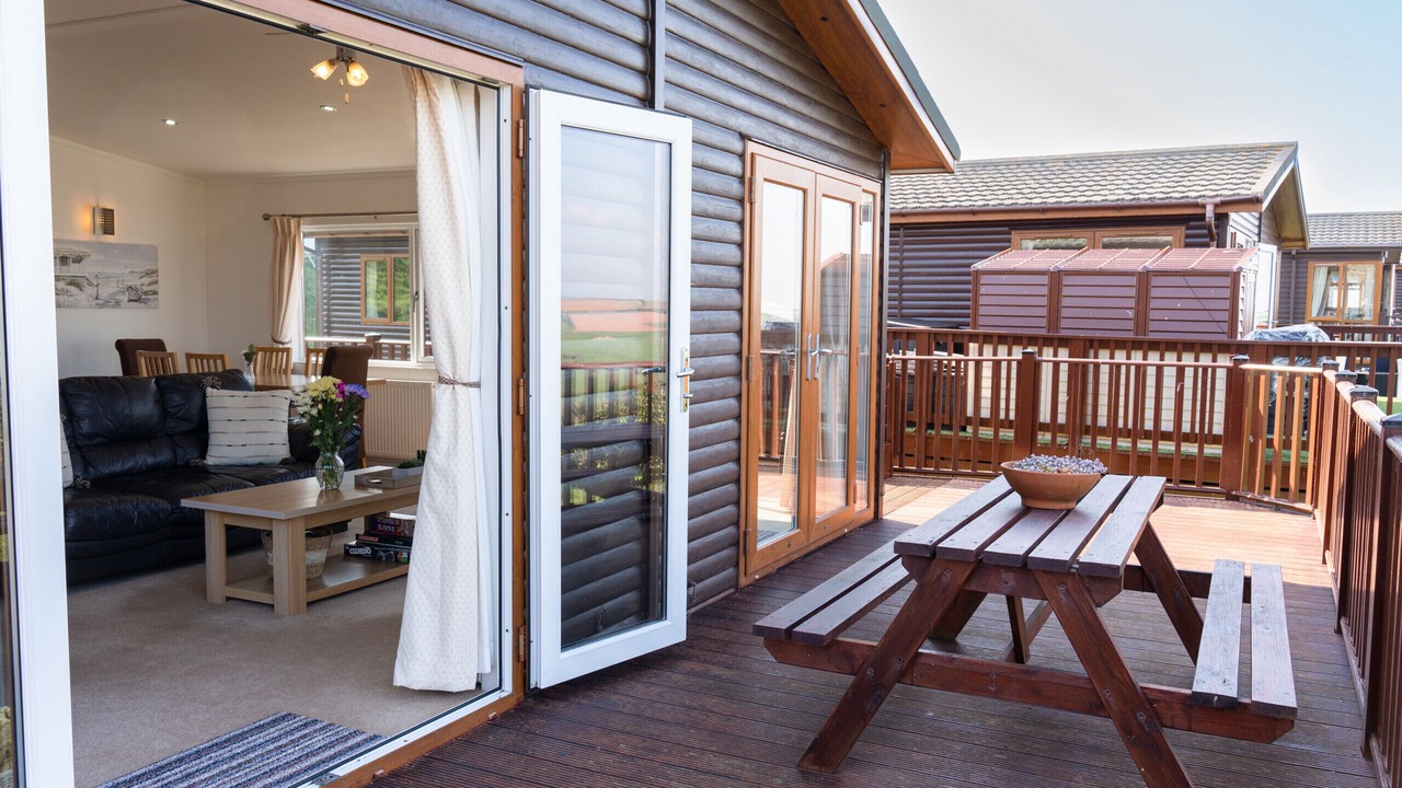 Photo of Patio Balcony in Saint John