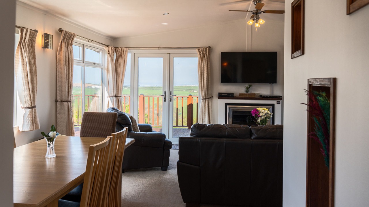 Photo of Livingroom in Saint John