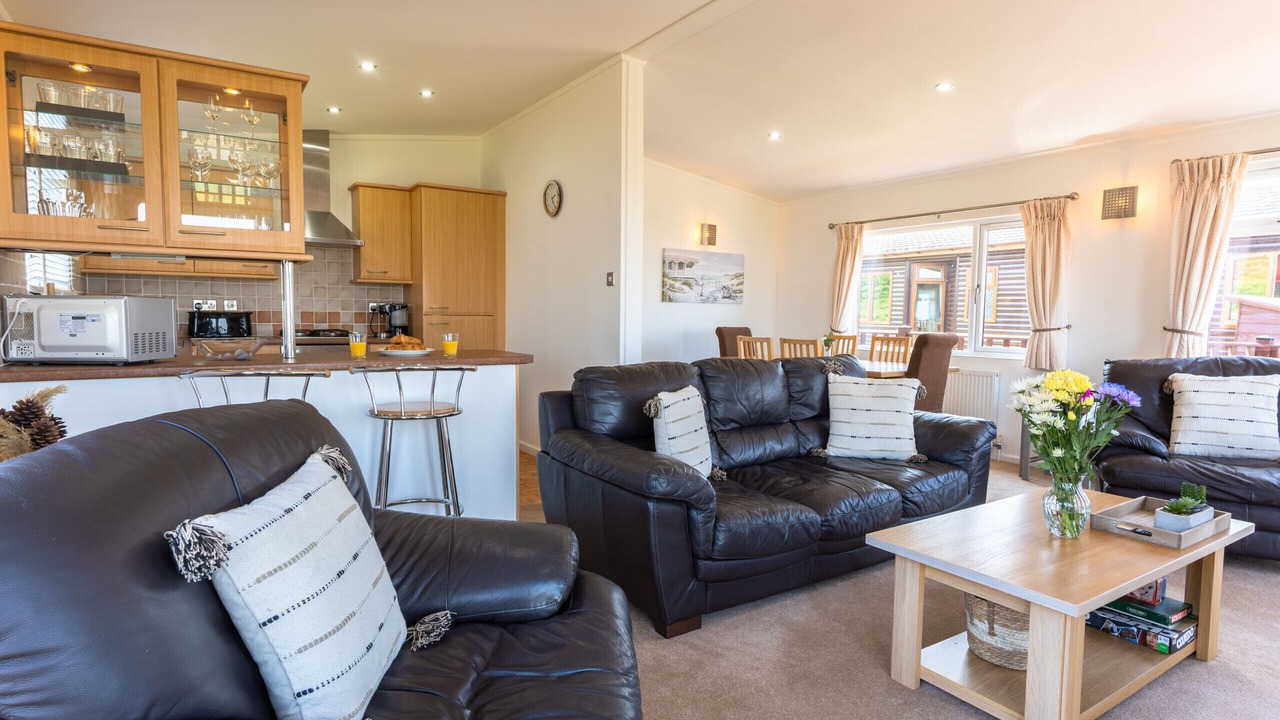 Photo of Livingroom in Saint John