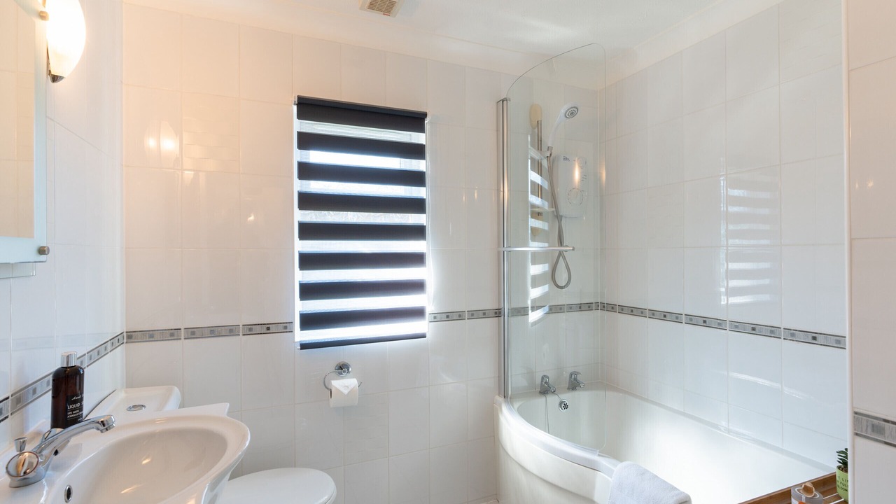 Photo of Bathroom in Saint John