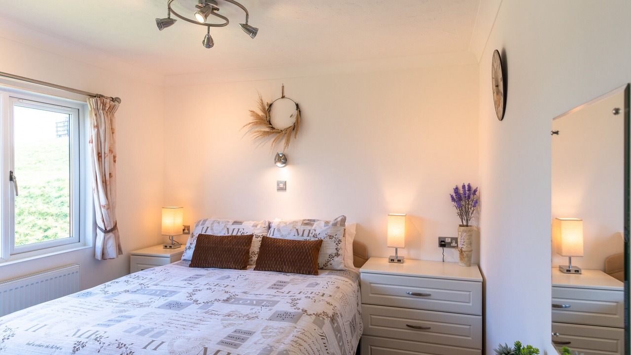 Photo of Bedroom in Saint John