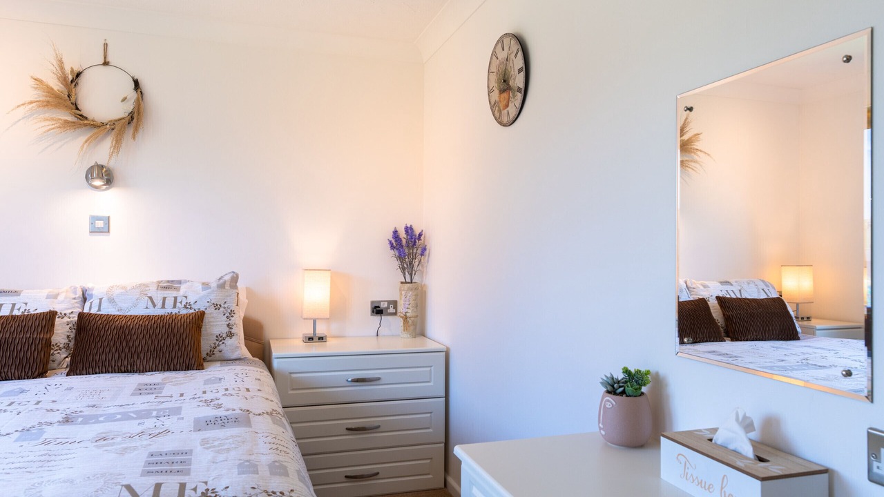 Photo of Bedroom in Saint John