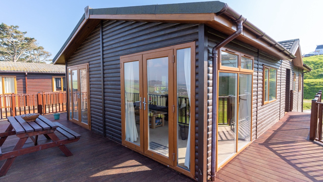 Photo of Patio Balcony in Saint John