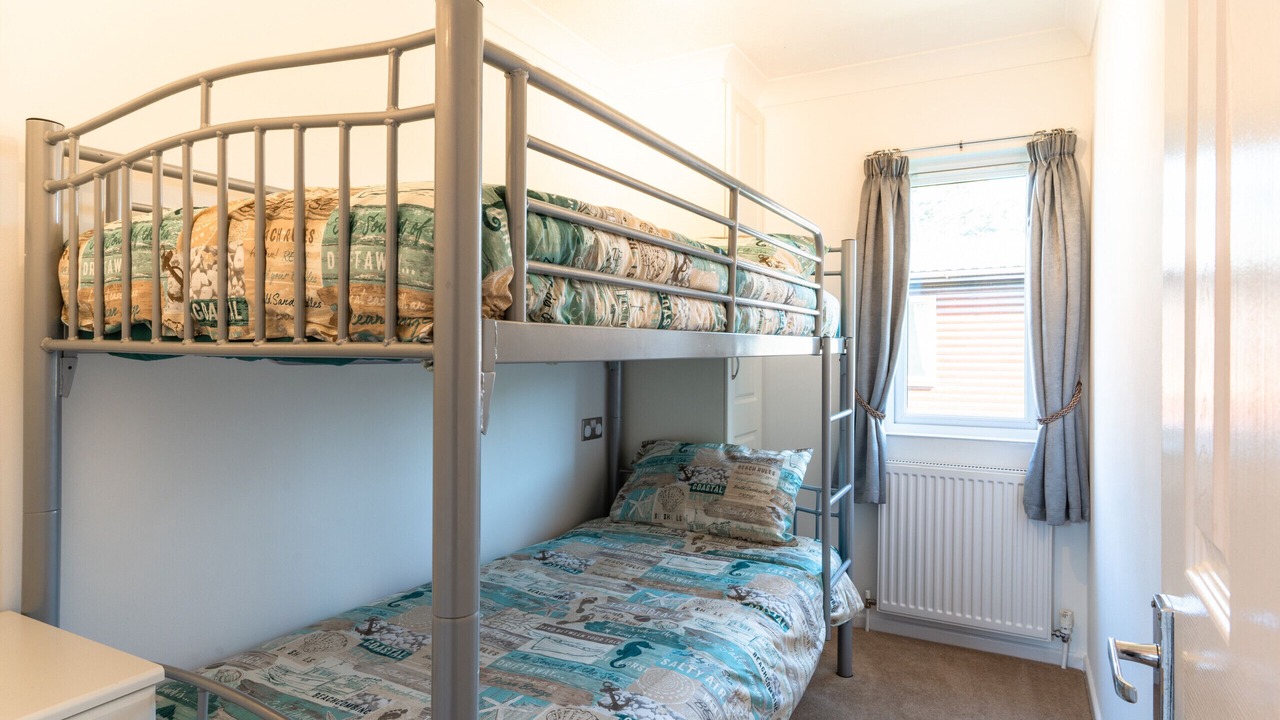 Photo of Bedroom in Saint John